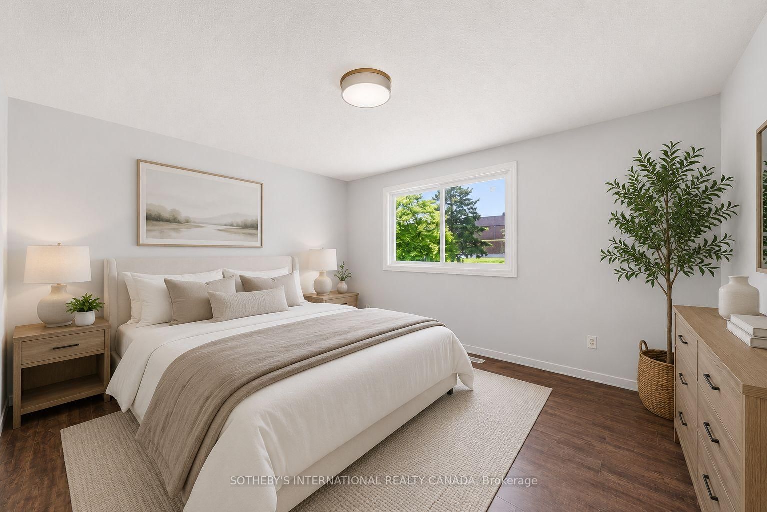 120 Falconer Drive • #34 • Mississauga, ON photo 4