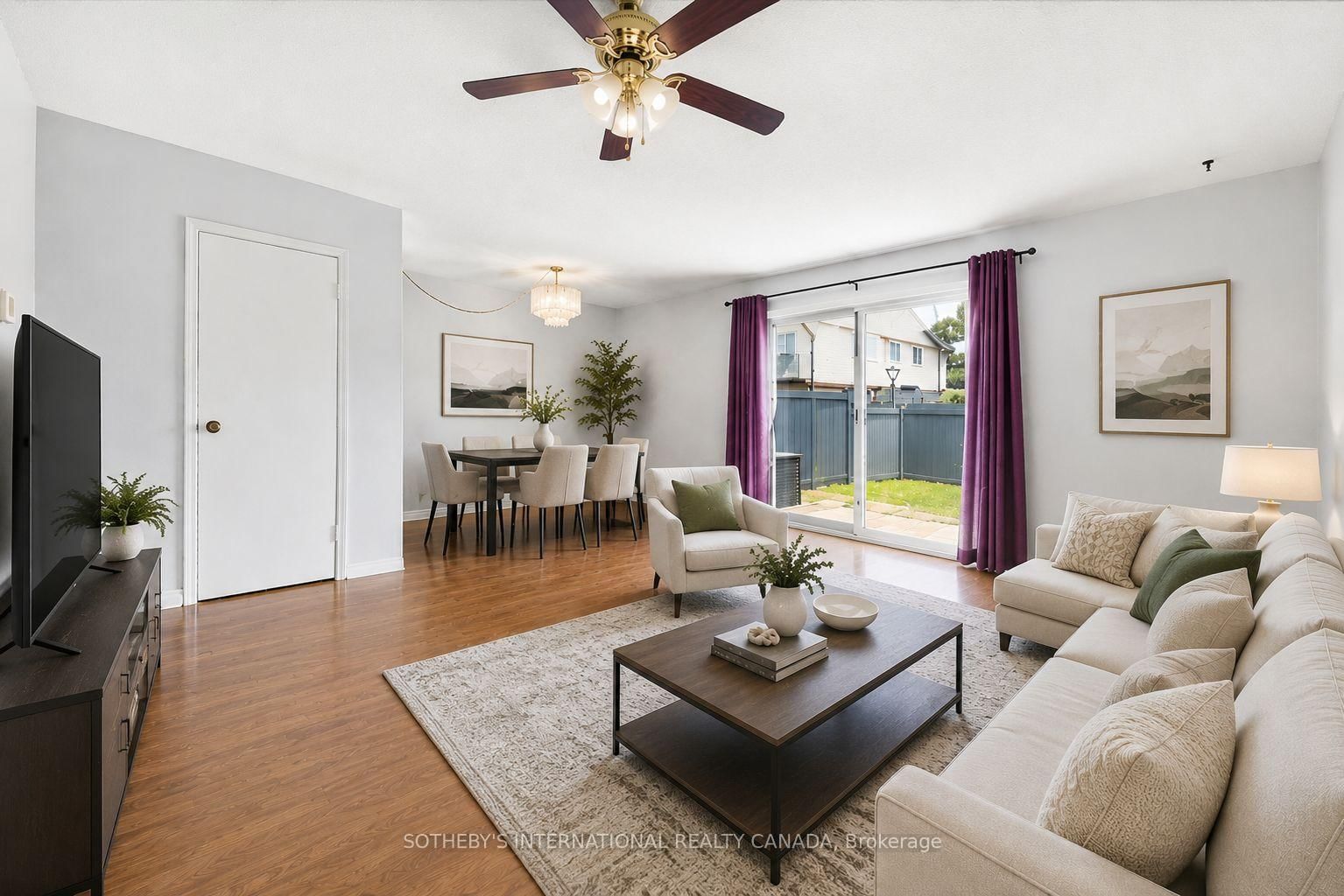 120 Falconer Drive • #34 • Mississauga, ON photo 5