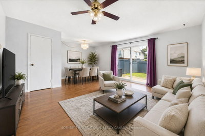 120 Falconer Drive • #34 • Mississauga, ON photo 5