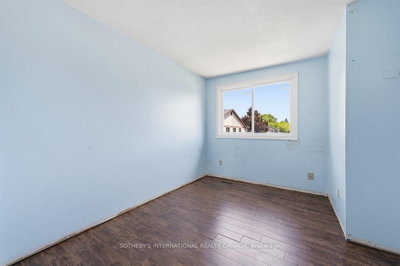 120 Falconer Drive • #34 • Mississauga, ON photo 8