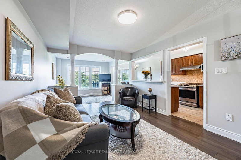 26 Bay Breeze Brampton,ON L6R 0M1 — Photo 10