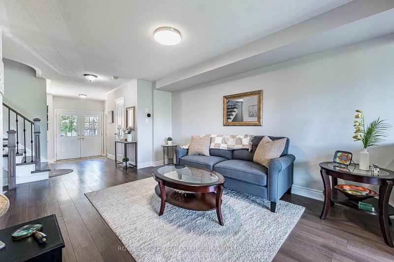 26 Bay Breeze Brampton,ON L6R 0M1 — Photo 11