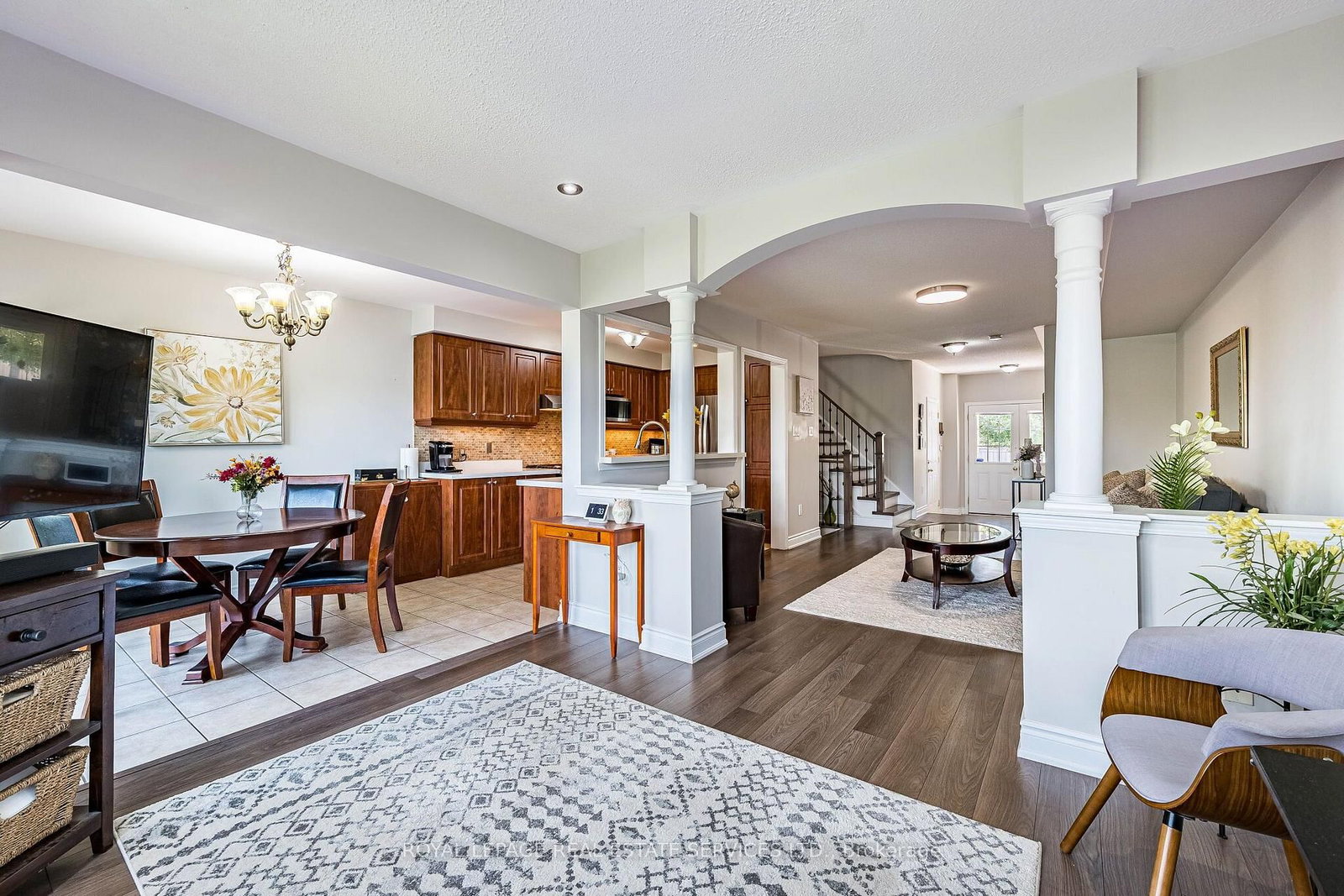 26 Bay Breeze Drive • Brampton, ON photo 17