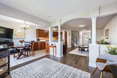 26 Bay Breeze Brampton,ON L6R 0M1 — Photo 17