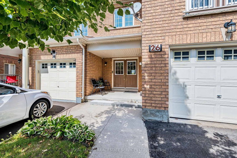 26 Bay Breeze Drive