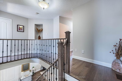 26 Bay Breeze Brampton,ON L6R 0M1 — Photo 23
