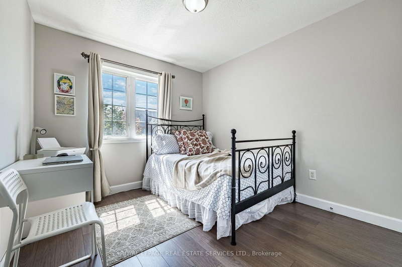 26 Bay Breeze Brampton,ON L6R 0M1 — Photo 27