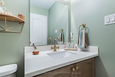 26 Bay Breeze Brampton,ON L6R 0M1 — Photo 30