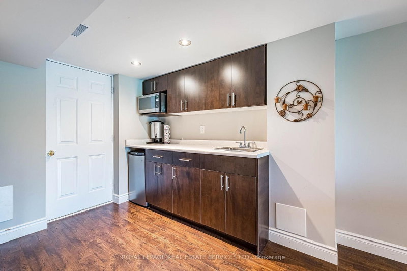 26 Bay Breeze Brampton,ON L6R 0M1 — Photo 38