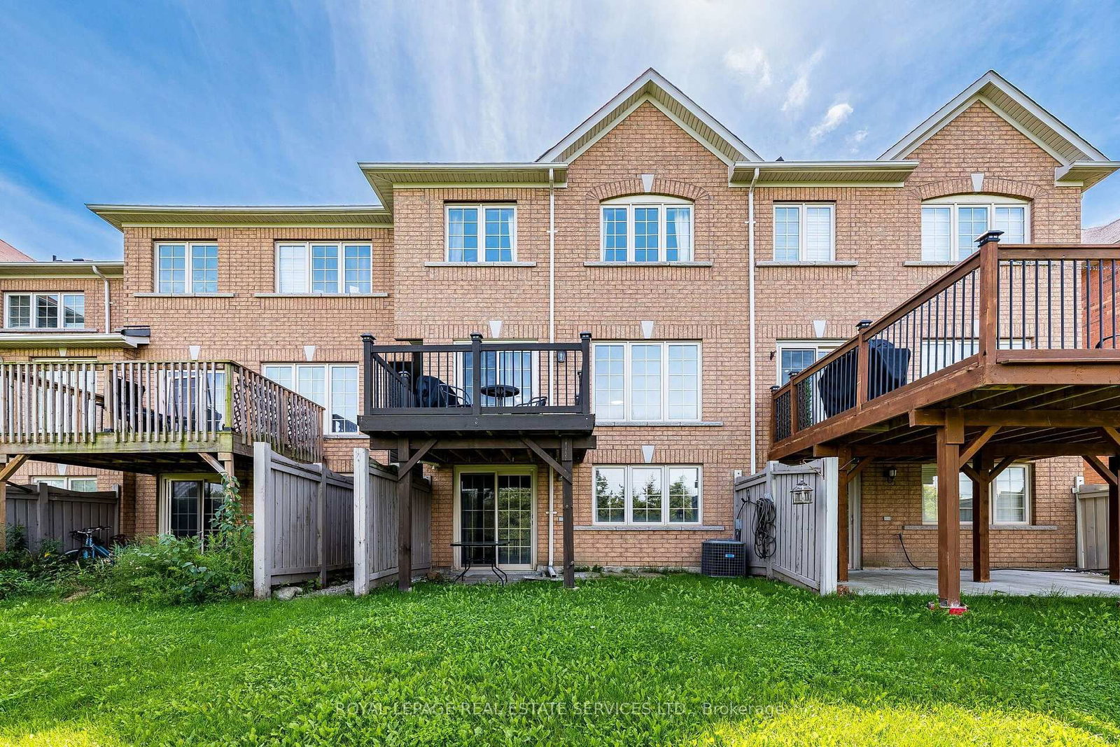 26 Bay Breeze Drive • Brampton, ON photo 47