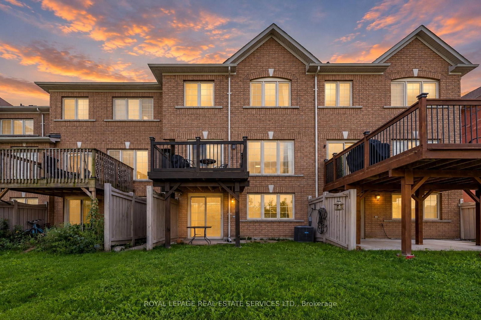 26 Bay Breeze Drive • Brampton, ON photo 48