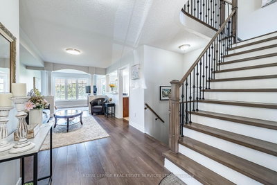 26 Bay Breeze Drive • Brampton, ON photo 6