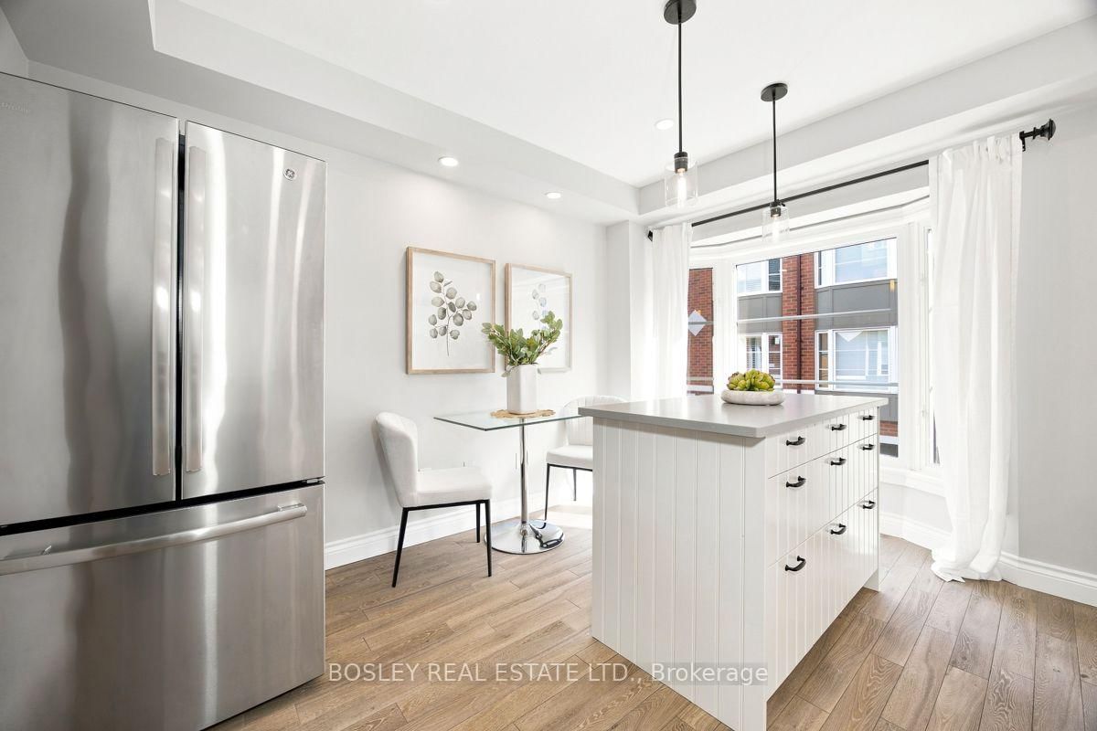 64 Old Mill Terrace • #3 • Toronto, ON photo 11