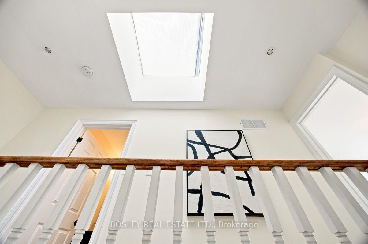 64 Old Mill Terrace • #3 • Toronto, ON photo 20