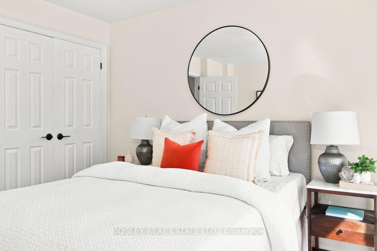 64 Old Mill Terrace • #3 • Toronto, ON photo 28