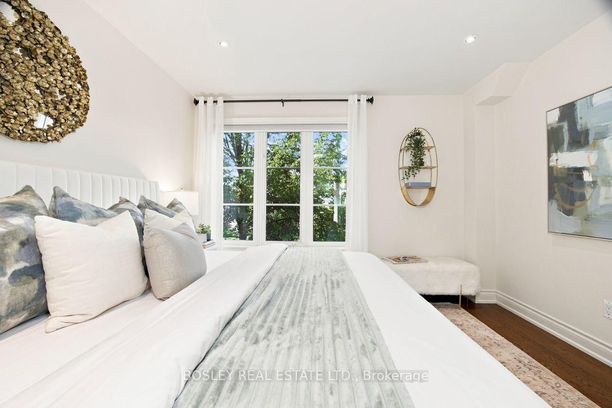 64 Old Mill Terrace • #3 • Toronto, ON photo 33