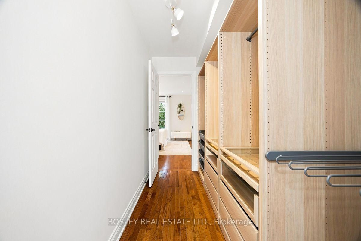 64 Old Mill Terrace • #3 • Toronto, ON photo 36