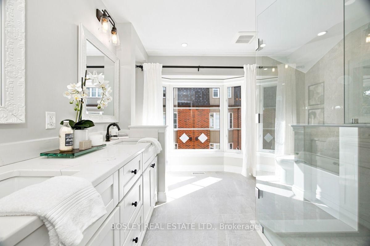 64 Old Mill Terrace • #3 • Toronto, ON photo 37