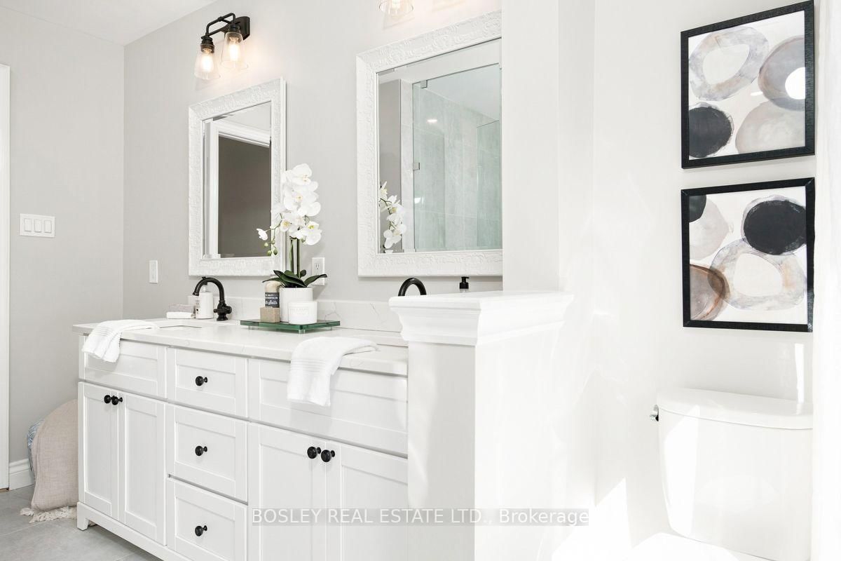 64 Old Mill Terrace • #3 • Toronto, ON photo 39