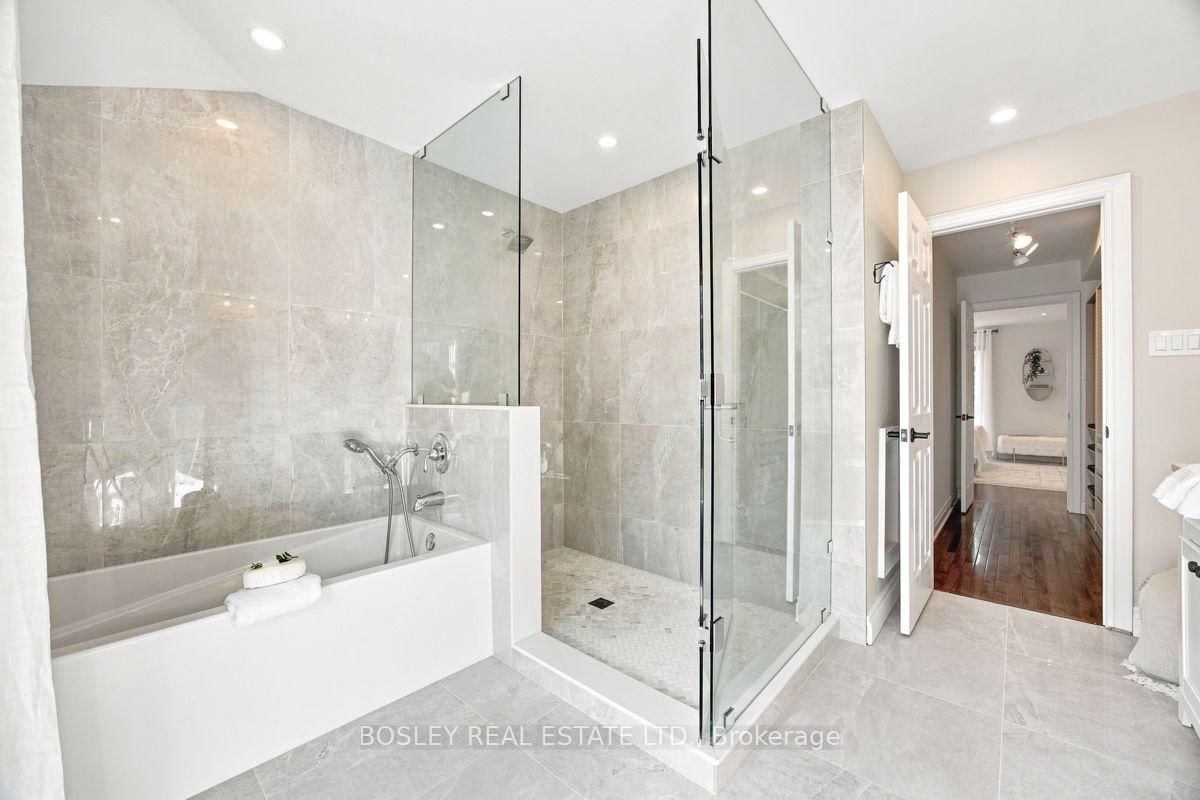 64 Old Mill Terrace • #3 • Toronto, ON photo 41