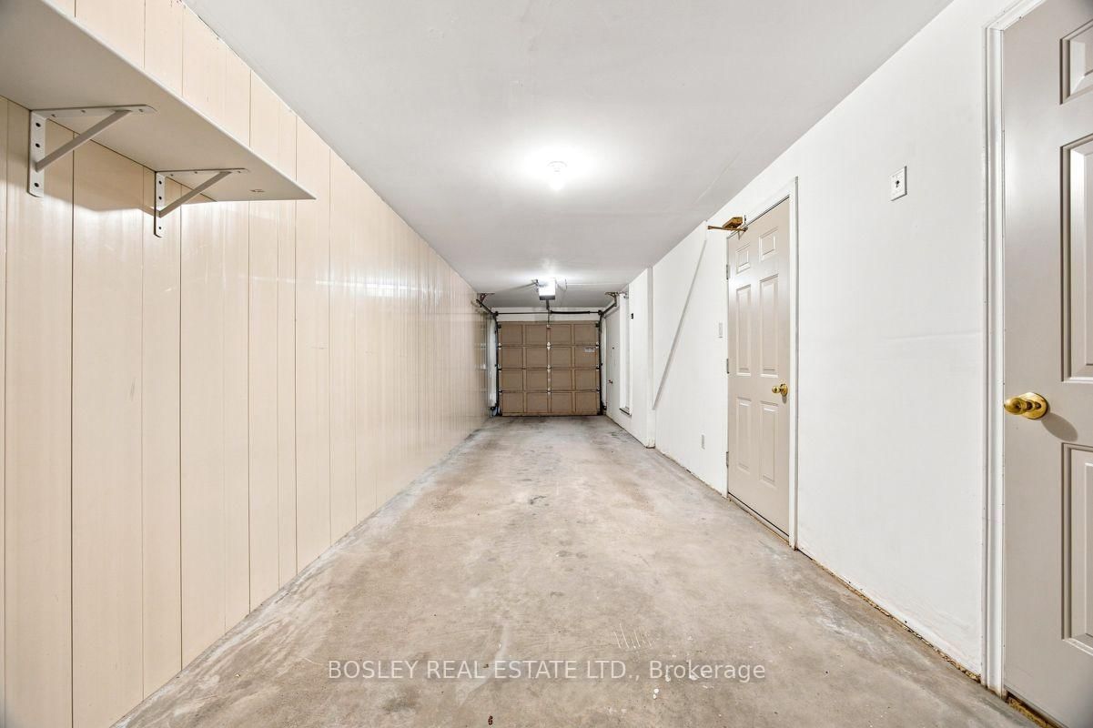 64 Old Mill Terrace • #3 • Toronto, ON photo 43