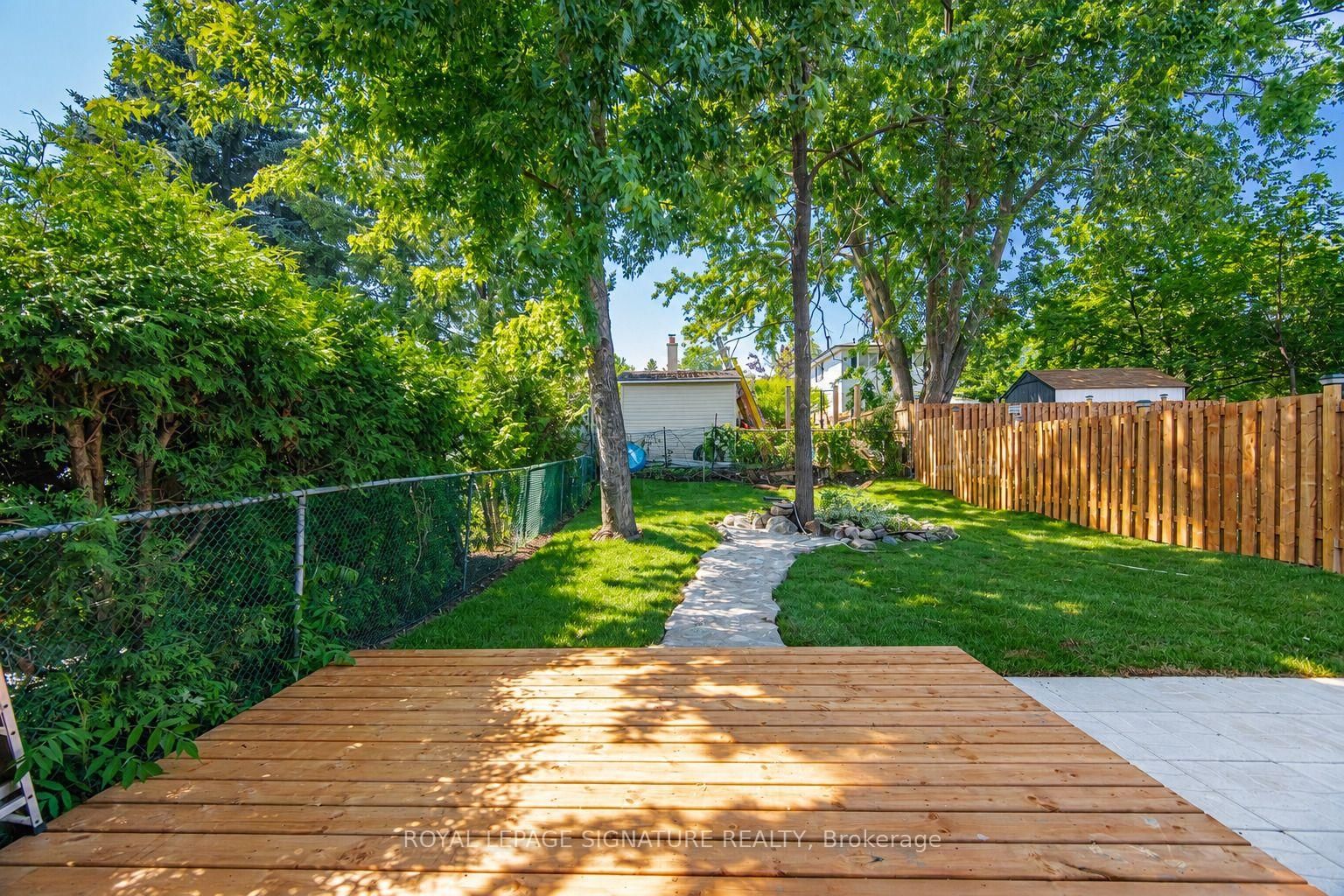 2599 Lundene Road • Mississauga, ON photo 27