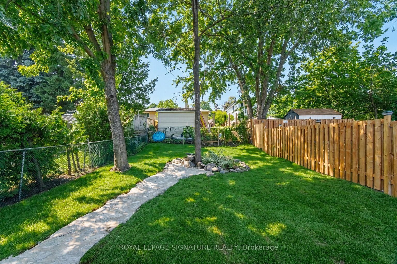 2599 Lundene Road • Mississauga, ON photo 29