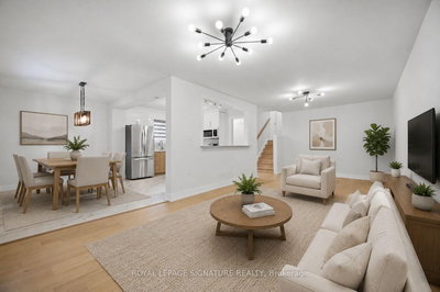 2599 Lundene Road • Mississauga, ON photo 6