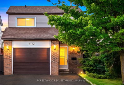 4110 Quaker Hill Drive • Mississauga, ON photo 2