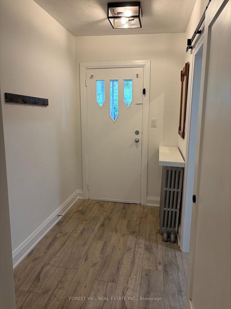 120 Earlscourt Avenue