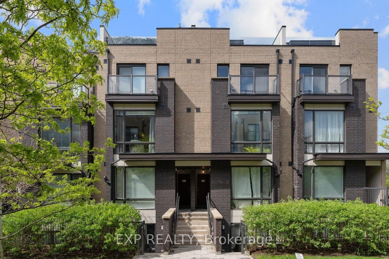 89 - 30 Fieldway Road