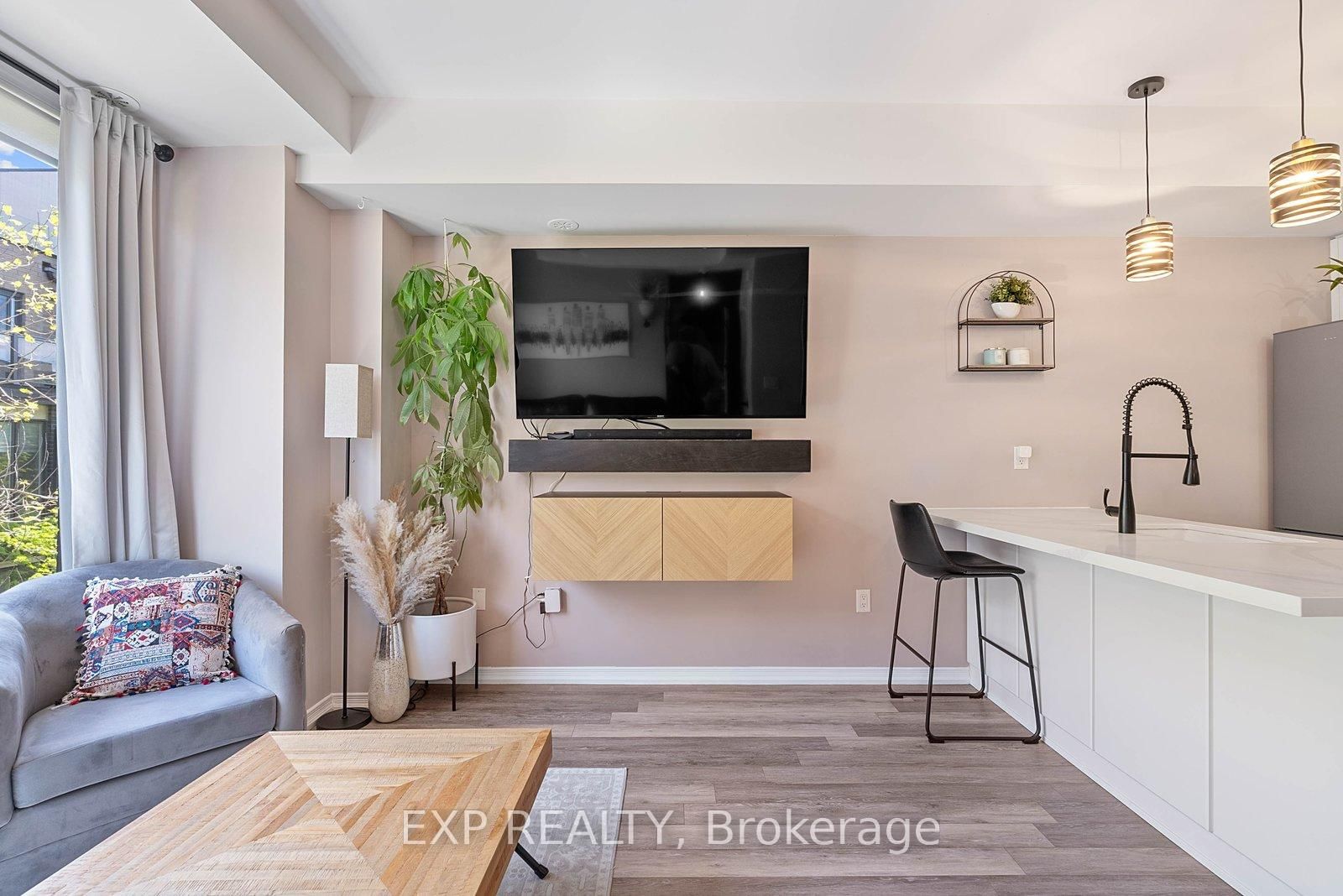 30 Fieldway Road • #89 • Toronto, ON photo 10