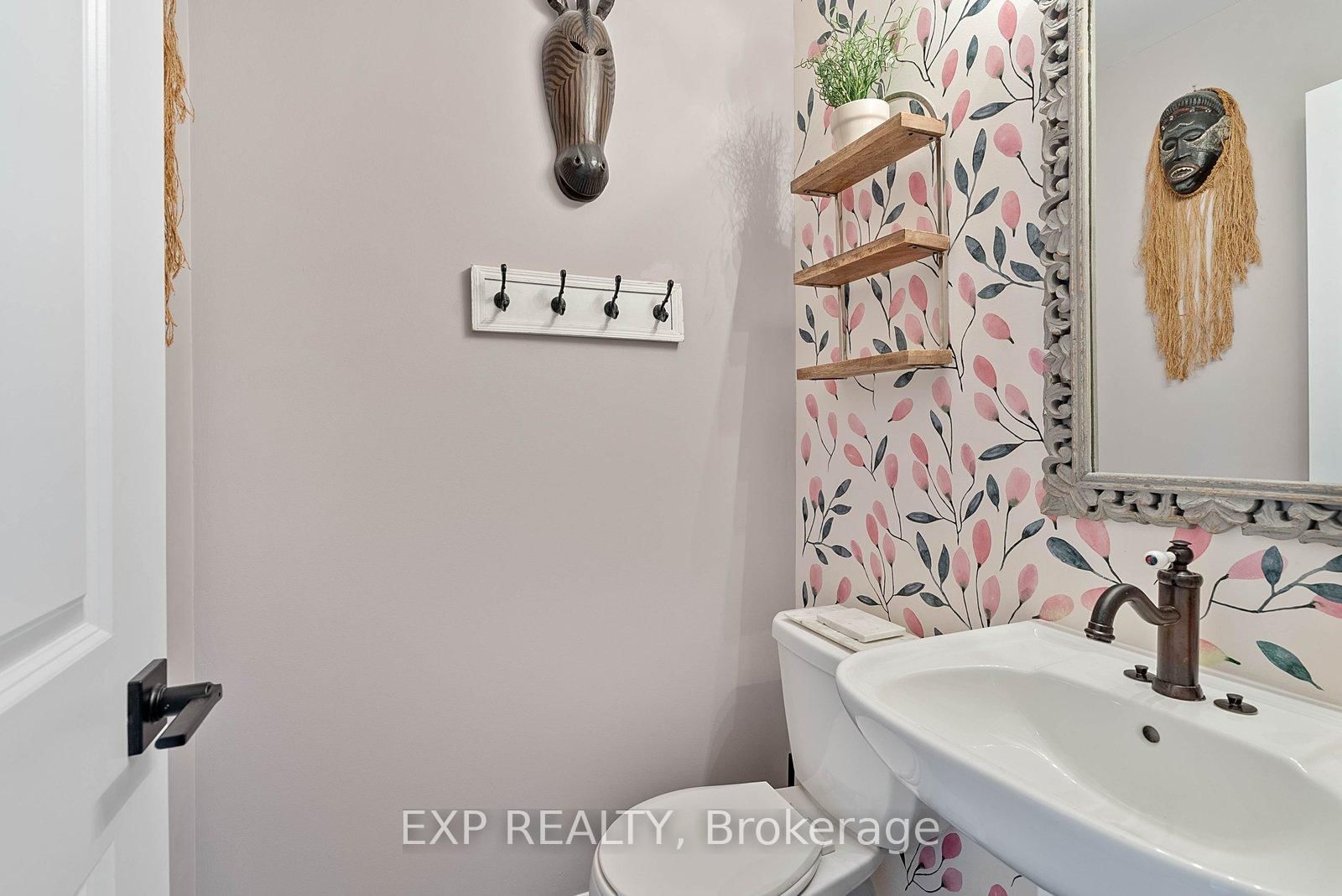 30 Fieldway Road • #89 • Toronto, ON photo 12
