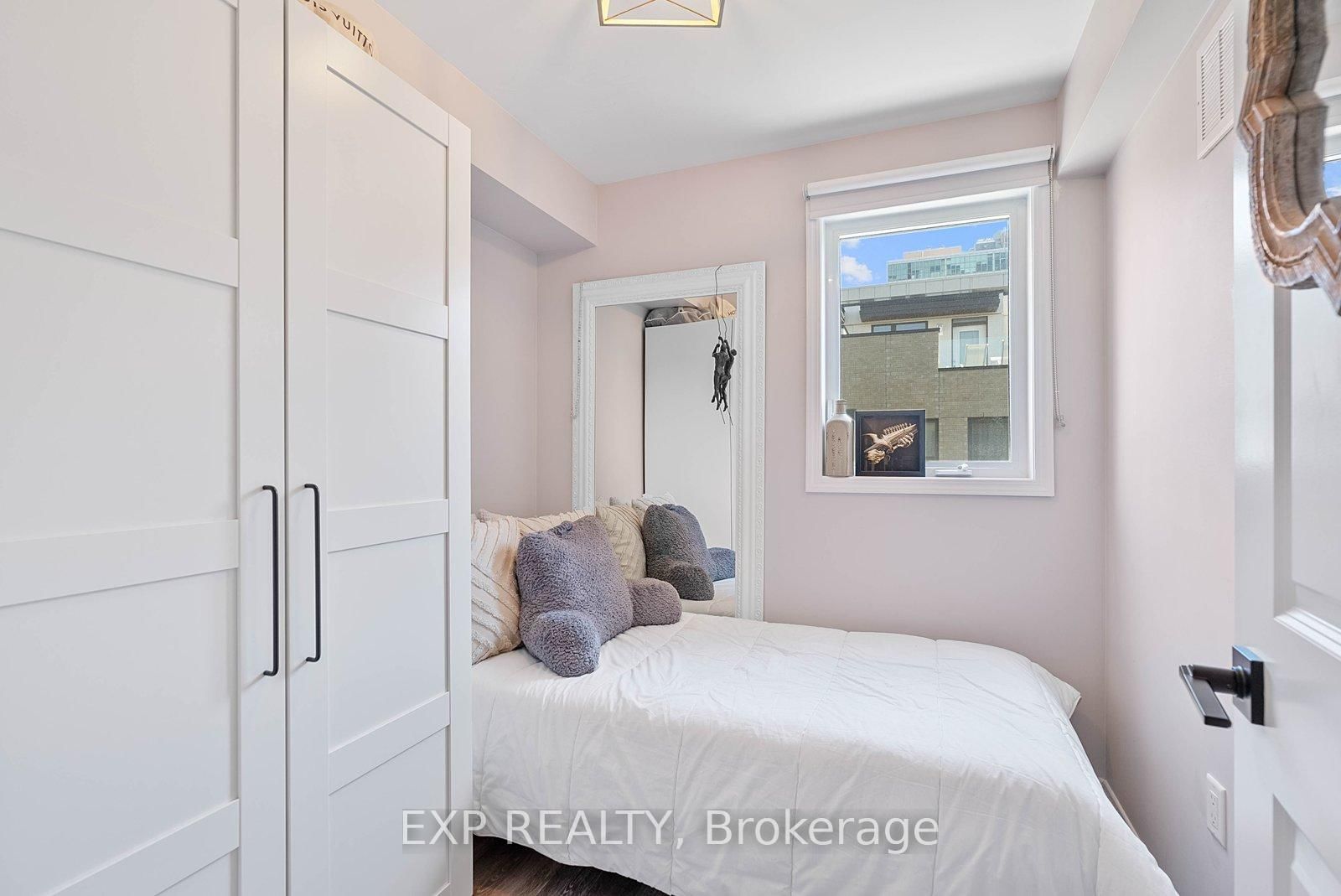 30 Fieldway Road • #89 • Toronto, ON photo 19