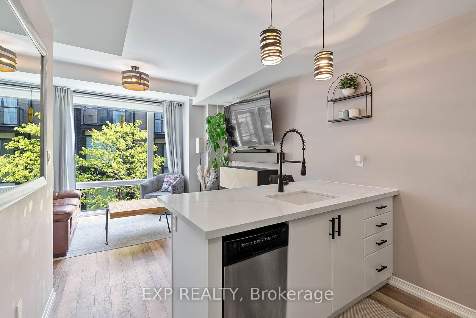 30 Fieldway Road • #89 • Toronto, ON photo 5