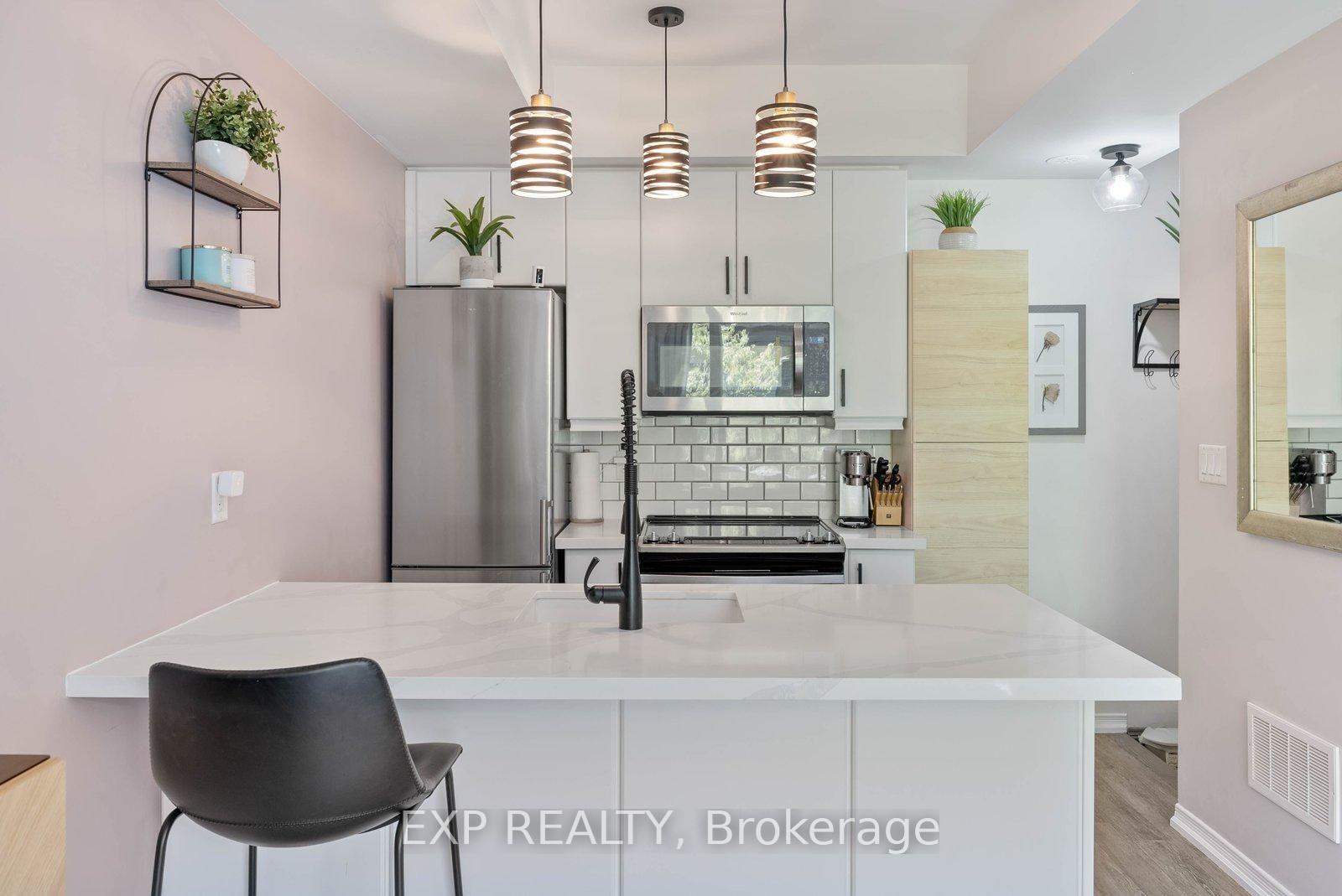 30 Fieldway Road • #89 • Toronto, ON photo 6