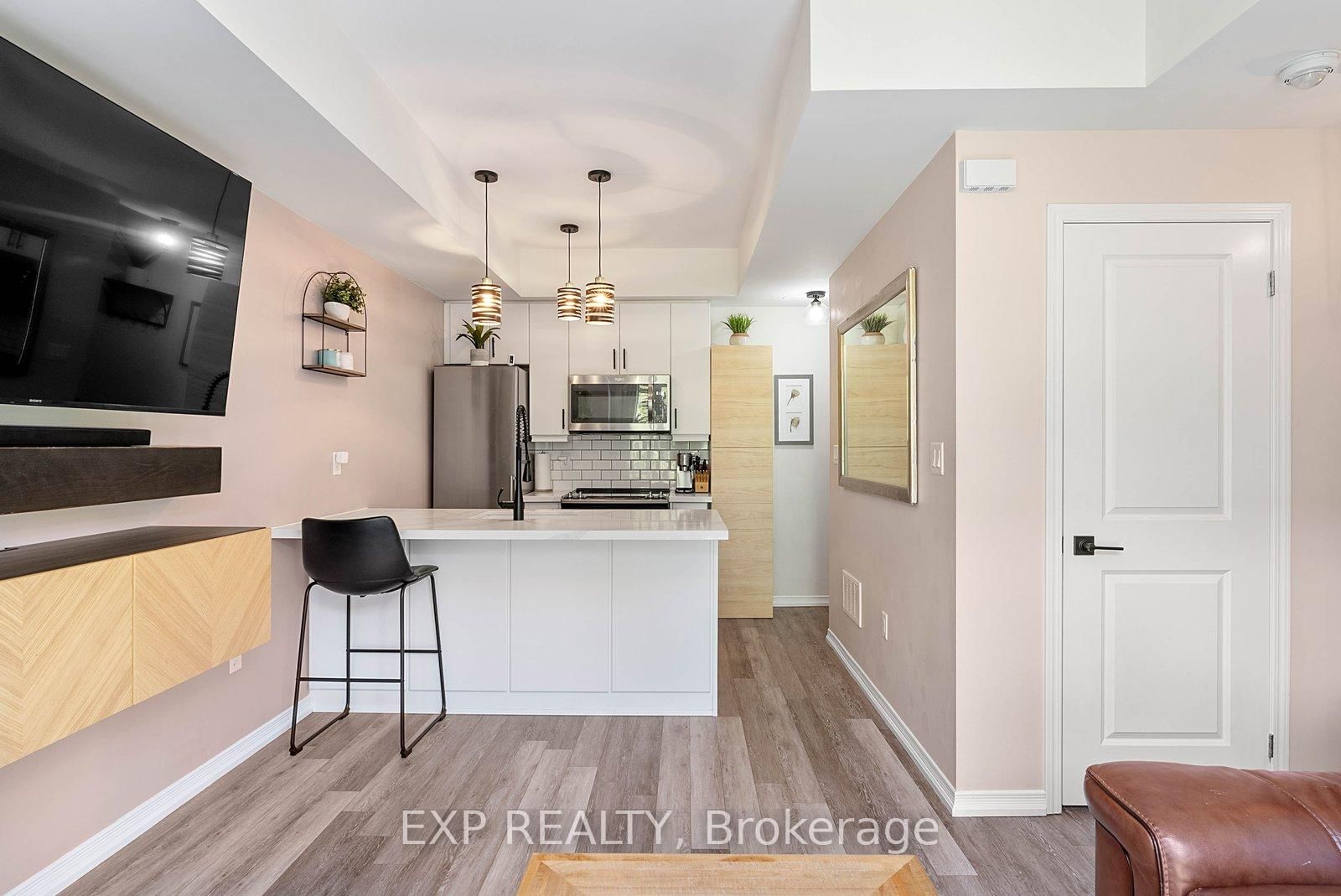 30 Fieldway Road • #89 • Toronto, ON photo 8