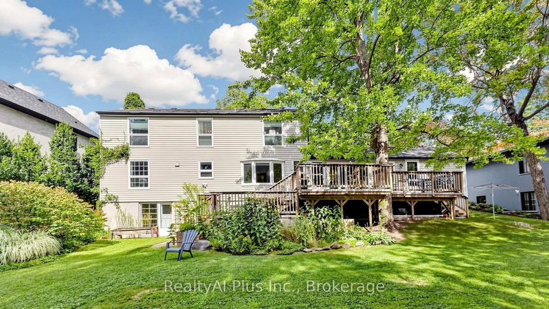 1438 Birchwood Drive