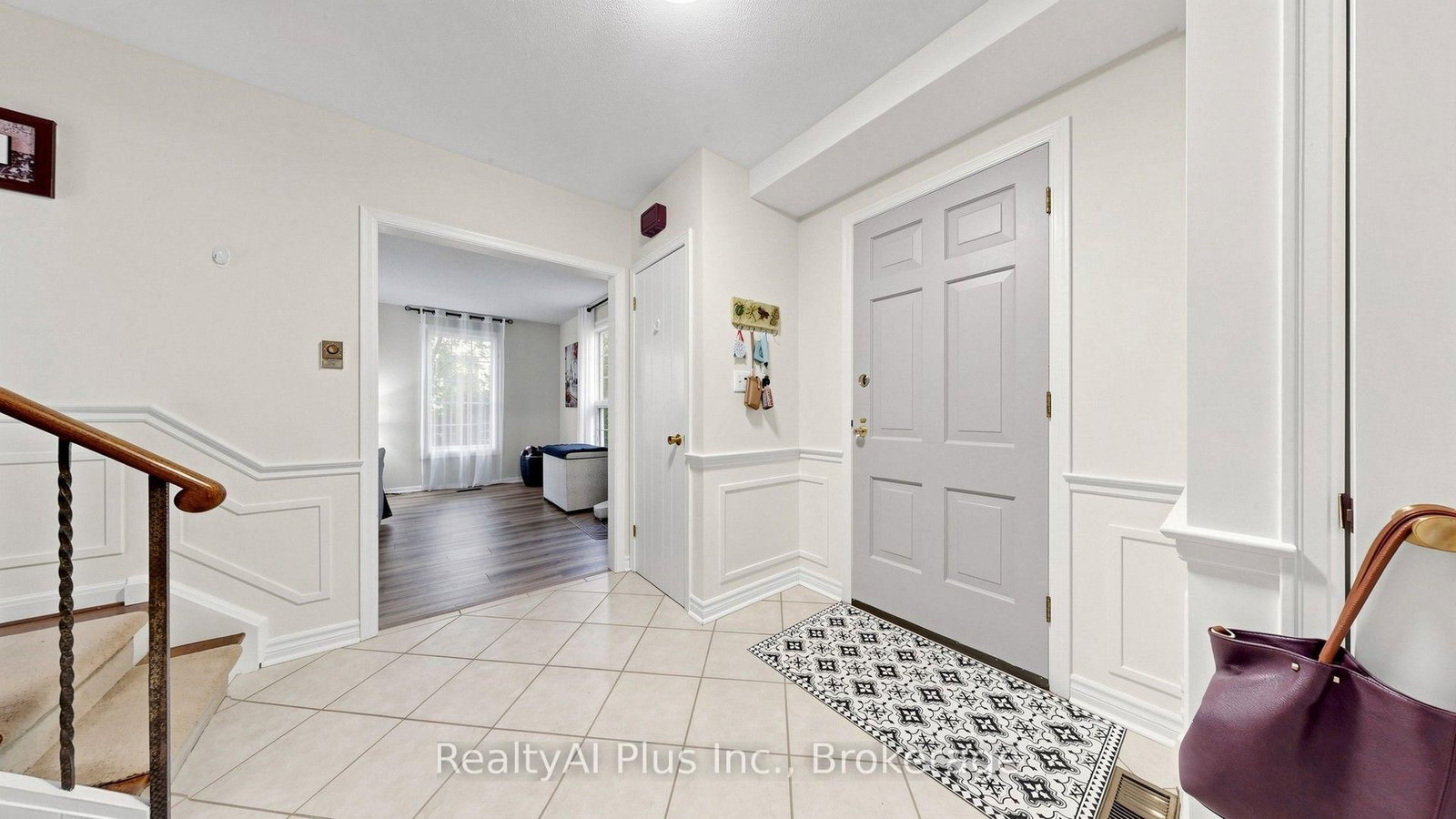 1438 Birchwood Drive • Mississauga, ON photo 17