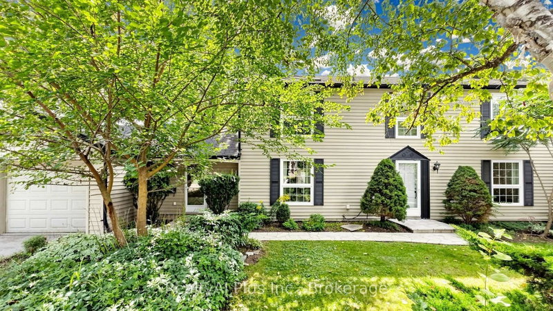 1438 Birchwood Drive