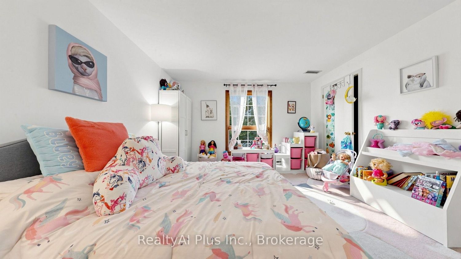 1438 Birchwood Drive • Mississauga, ON photo 22