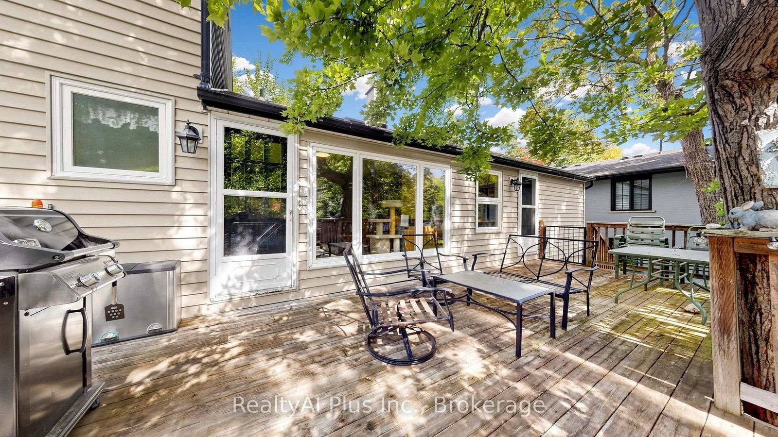 1438 Birchwood Drive • Mississauga, ON photo 26