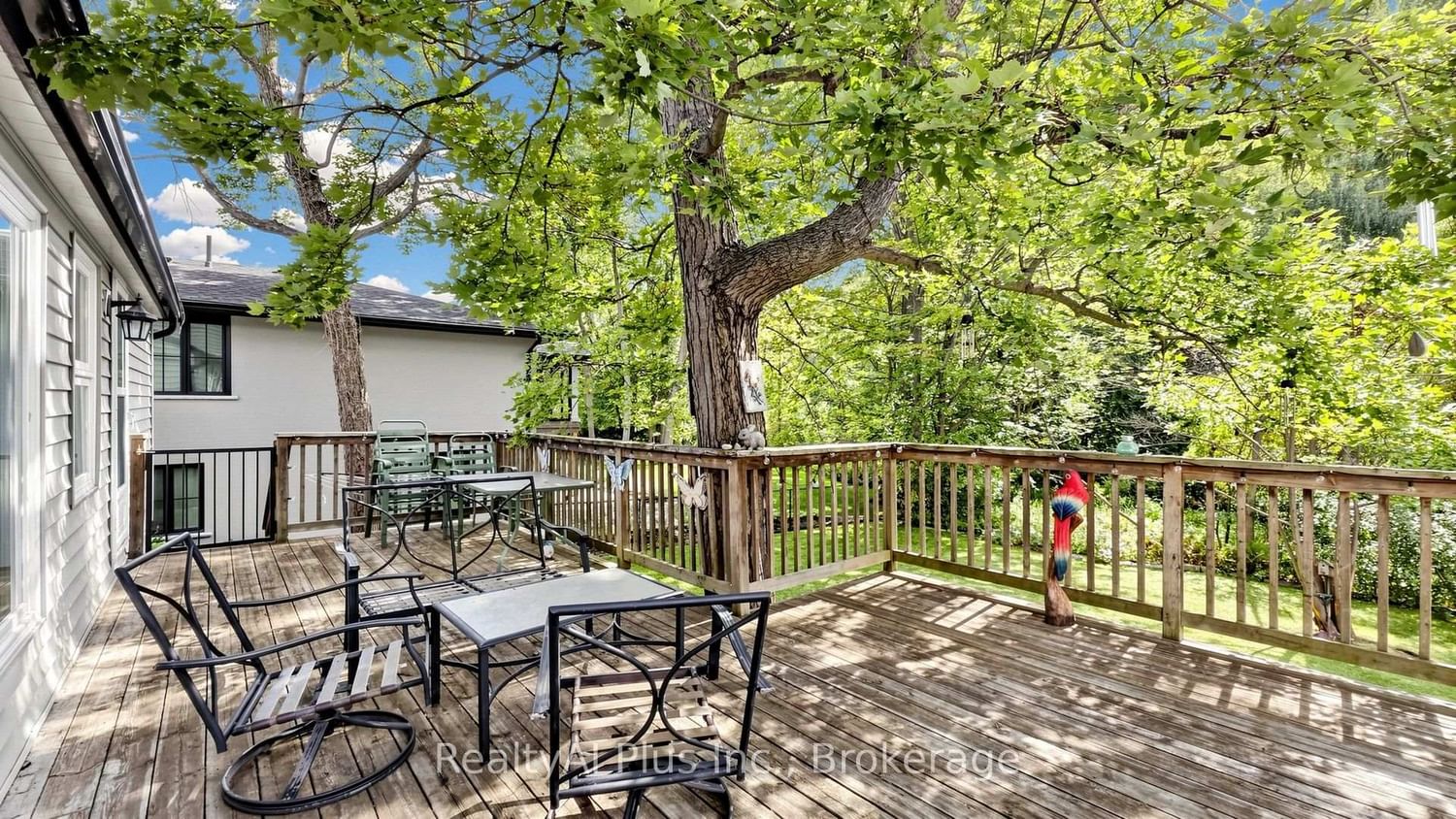 1438 Birchwood Drive • Mississauga, ON photo 27