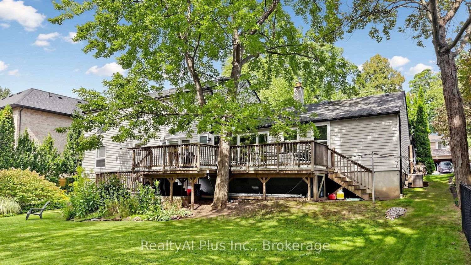 1438 Birchwood Drive • Mississauga, ON photo 28