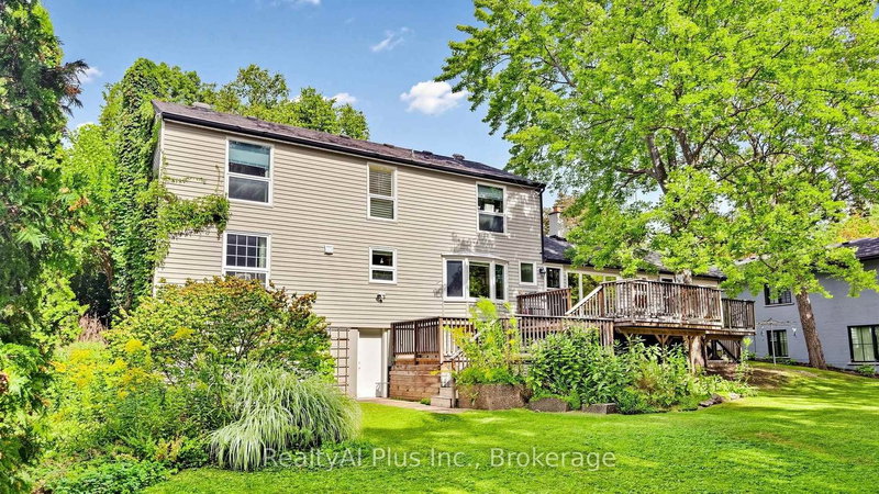 1438 Birchwood Drive