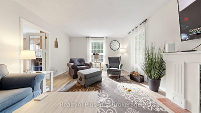 1438 Birchwood Drive • Mississauga, ON photo 5