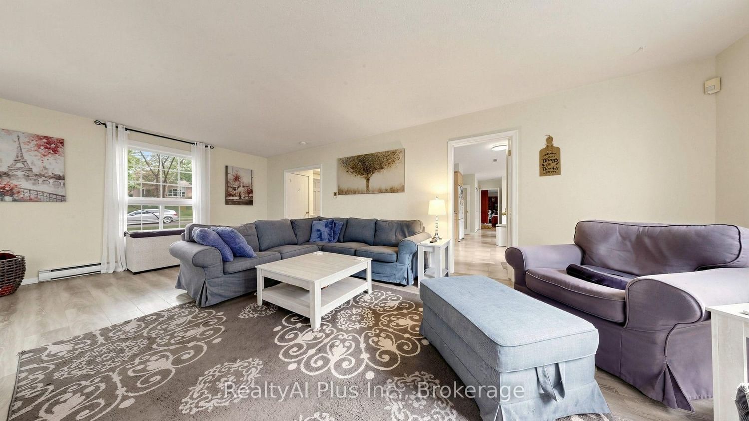 1438 Birchwood Drive • Mississauga, ON photo 6