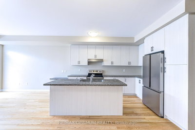 1420 Oakmont Common • Burlington, ON photo 9