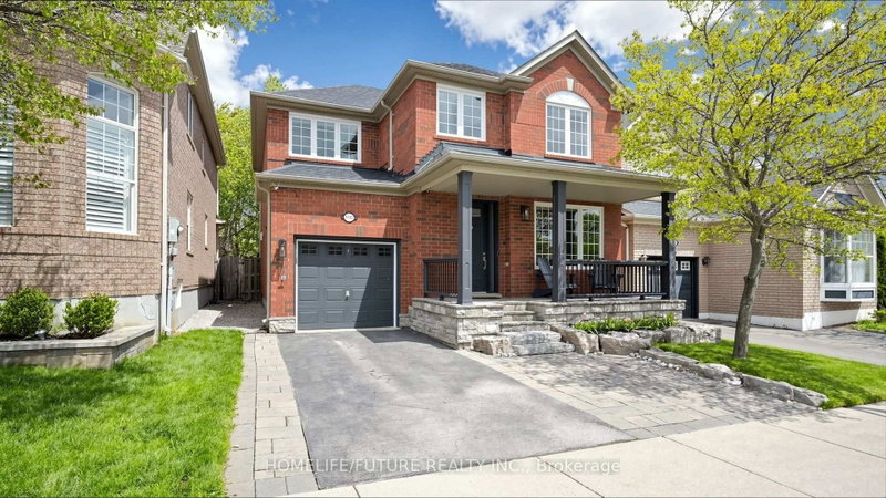 2440 Hollybrook Drive