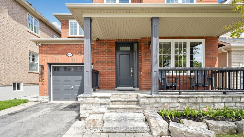 2440 Hollybrook Drive